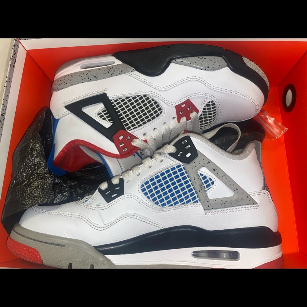 Don’t wear anymore